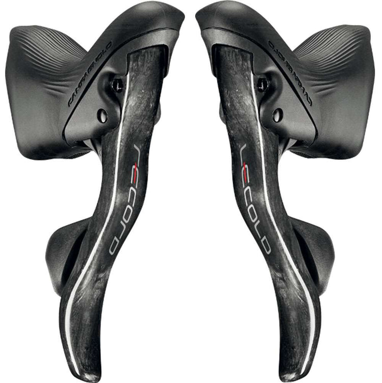 Campagnolo Record 2x12-fach Schaltbremshebel-Set