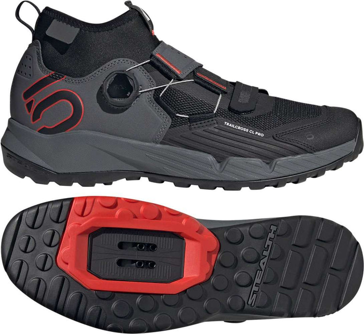 Five Ten Trailcross Pro Clip – MTB-Schuhe
