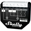 Shelly Qubino Wave 14 Uhr