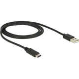 Delock USB-C 2.0> USB-A - afbeelding 2