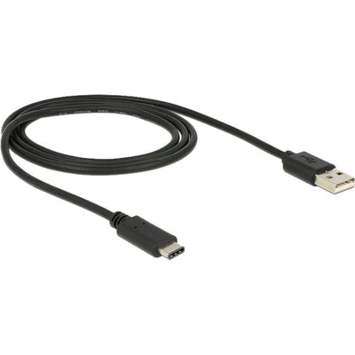 Delock USB-C 2.0> USB-A