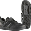 Sicherung ersten Grades AC - MTB-Schuhe