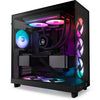 NZXT F240 RGB -Kern