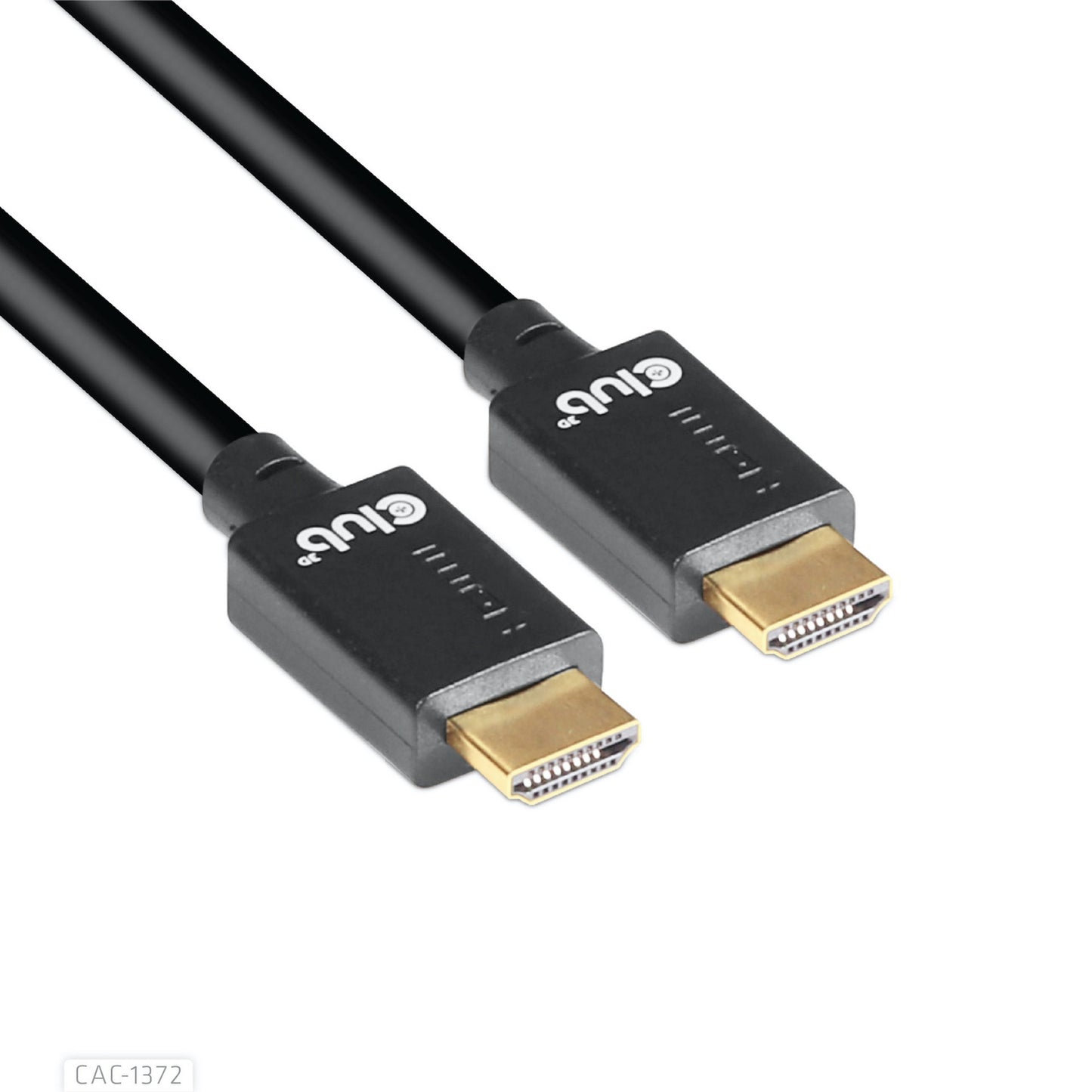 Club 3D Ultrahohling HDMI