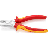 Knipex Kombi-Tang 03 06 200 VDE - afbeelding 3
