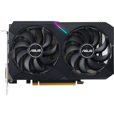 ASUS GeForce RTX 3050 DUAL V2 8GB GDDR6