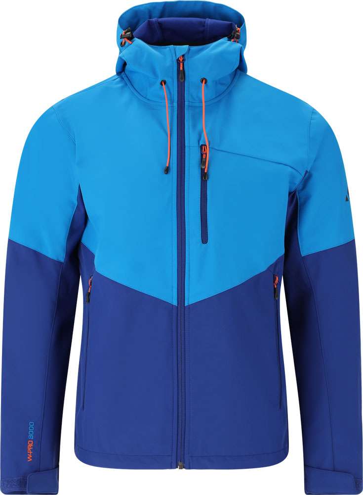 Whistler Rodney – Softshelljacke