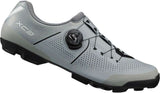 Shimano sh-xc302 – MTB-Schuhe breit - afbeelding 2