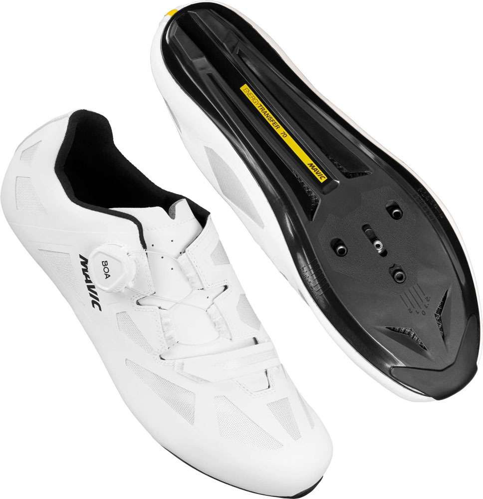 Mavic Cosmic Elite SL – Rennradschuhe