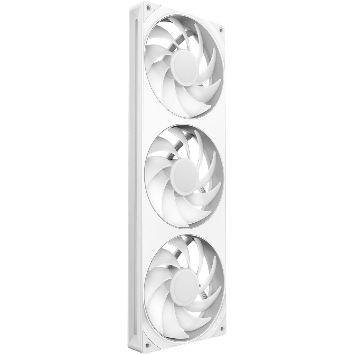 NZXT F360 RGB -Kern