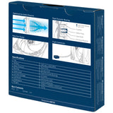 Arktis P12 120x120x25 - afbeelding 5
