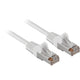 Goobay Patch Cable RJ-45 F UTP mit Katze.5e
