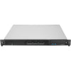 Silverstone RM100 1U Rackmount, Rack, Servergehäuse