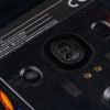 8bitdo Retro R8 Maus – Xbox Edition (grün, 50 – 26000 dpi, Bluetooth USB-C 2,4 GHz)