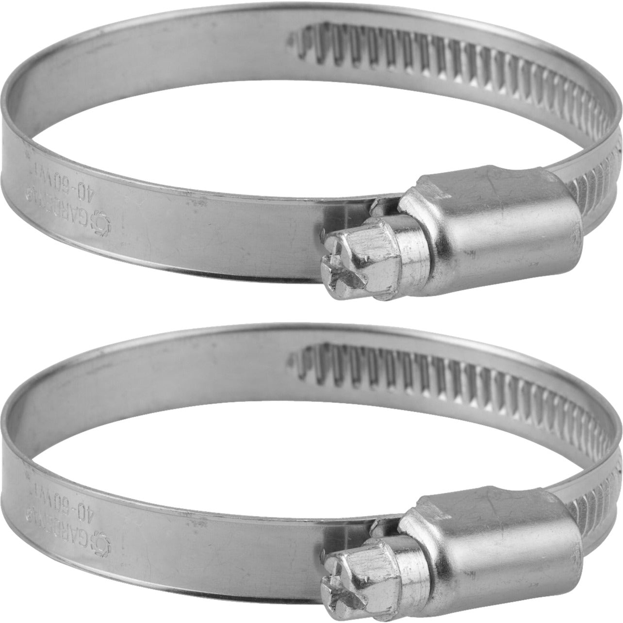 Gardena -Schlauchklemmen 40 60 mm (1,1 2)