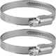 Gardena -Schlauchklemmen 40 60 mm (1,1 2)