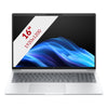 HP Elitebook 8 G1i (ad3t7et) 16 Copilot+ Laptop (Silber | Core Ultra 7 258 V | Intel Arc-Grafik | 32 GB | 1 TB SSD)