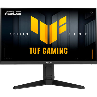 Asus TUF Gaming VG259QL5A 24,5-Monitor (schwarz, 200 Hz, HDMI, Displayport, Audio, AMD Freesync)