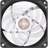 Silverstone SST-FW124-ARGB 120x120x15