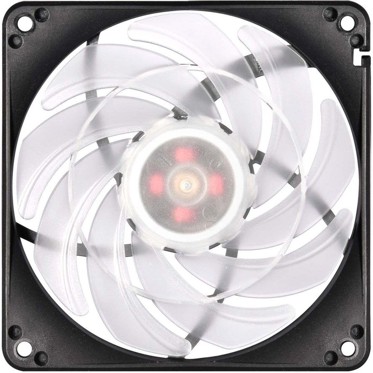 Silverstone SST-FW124-ARGB 120x120x15