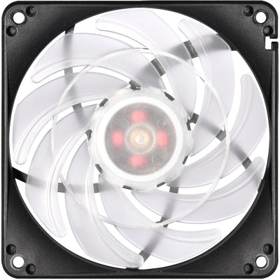 Silverstone SST-FW124-ARGB 120x120x15