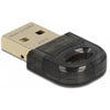 Delock USB 2.0 Bluetooth 5.0 Mini -Adapter