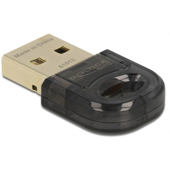 Delock USB 2.0 Bluetooth 5.0 Mini -Adapter