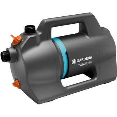 Gardena Sprühpumpe 4100 still
