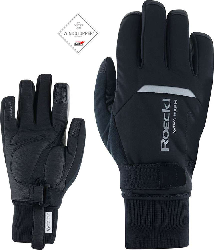 Roeckl Sports Villach 3 - Winterhandschuhe