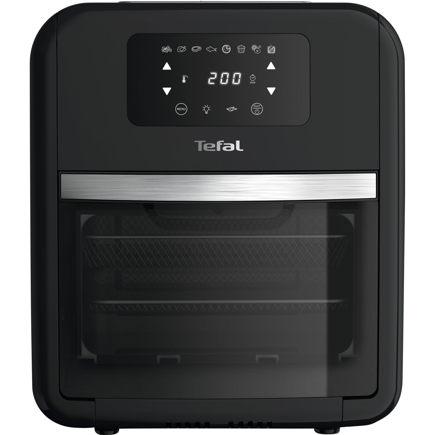 Tefal Easy Fry Ofen Grill
