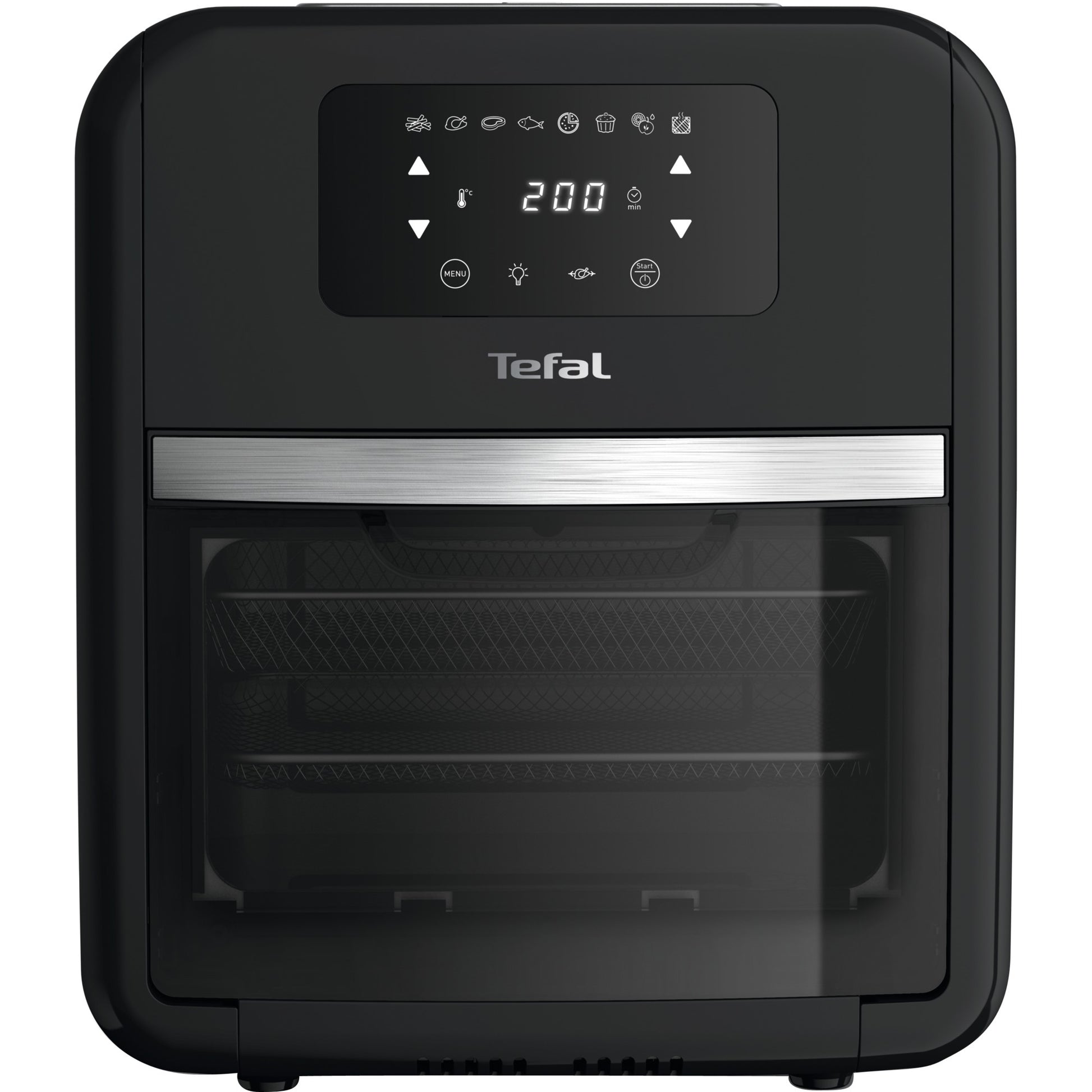 Tefal Easy Fry Ofen Grill