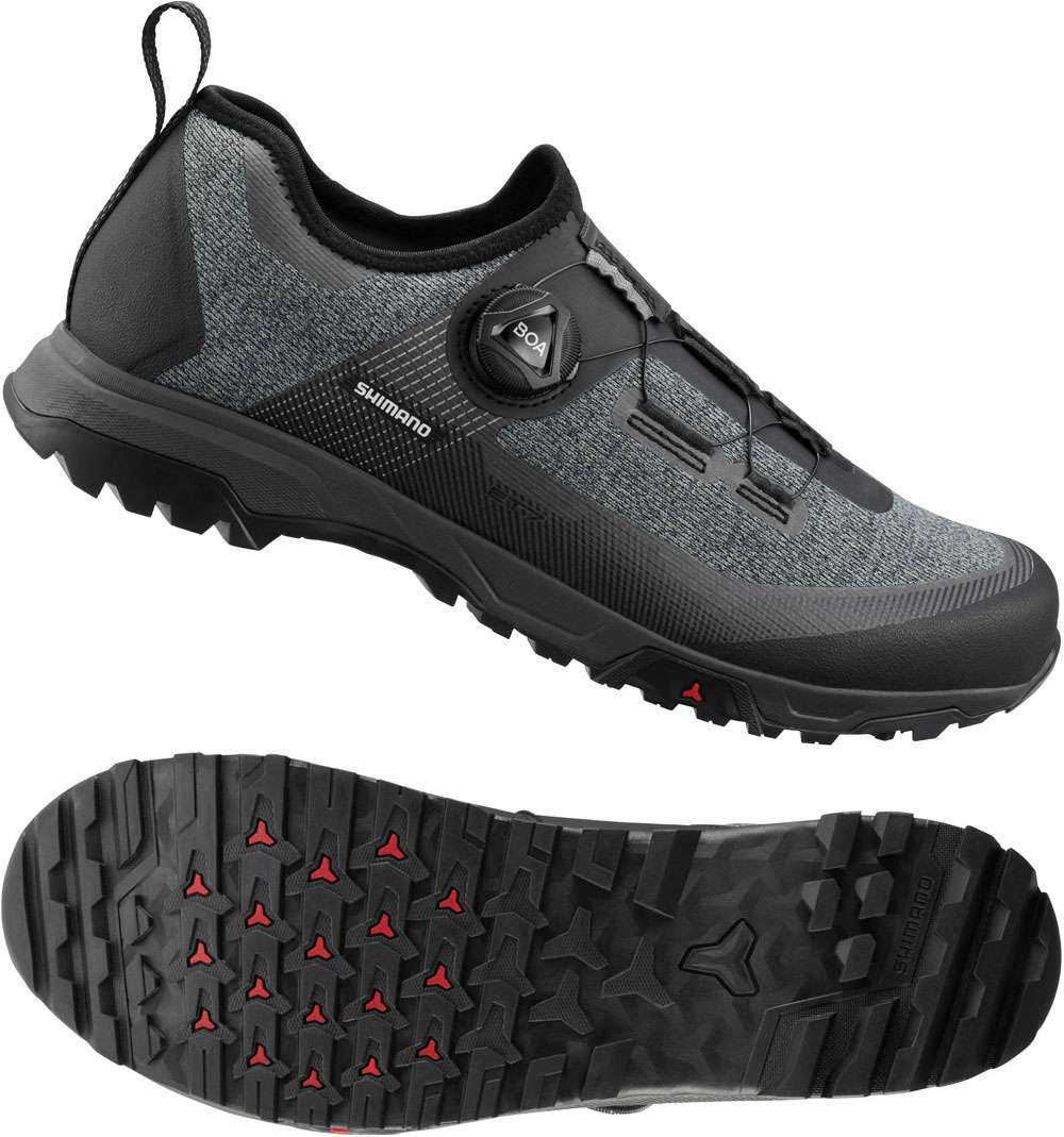 Shimano sh-et701 – E-Bike-Schuhe