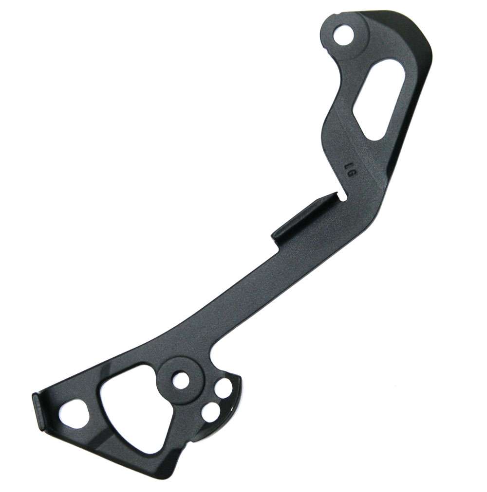 Shimano Kettenführungsplatte innen SGS für RD-M781 786 670 675