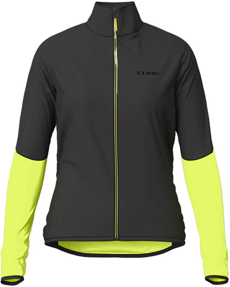 Cube cmpt – Windjacke für Damen