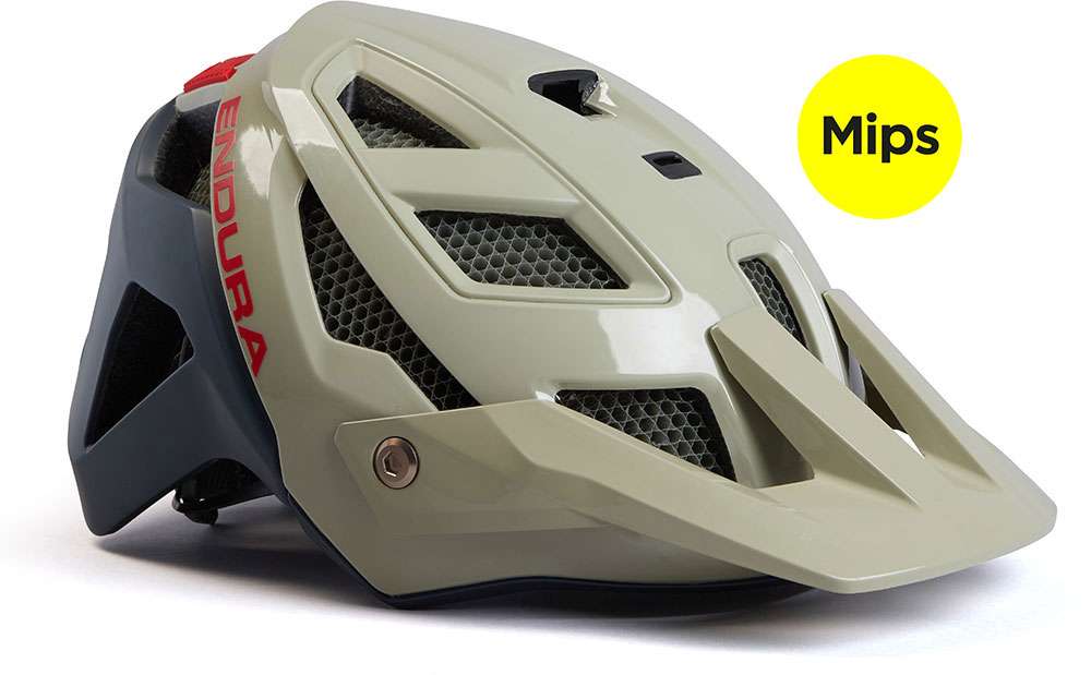 Endura mt500 mips® - MTB-Helm