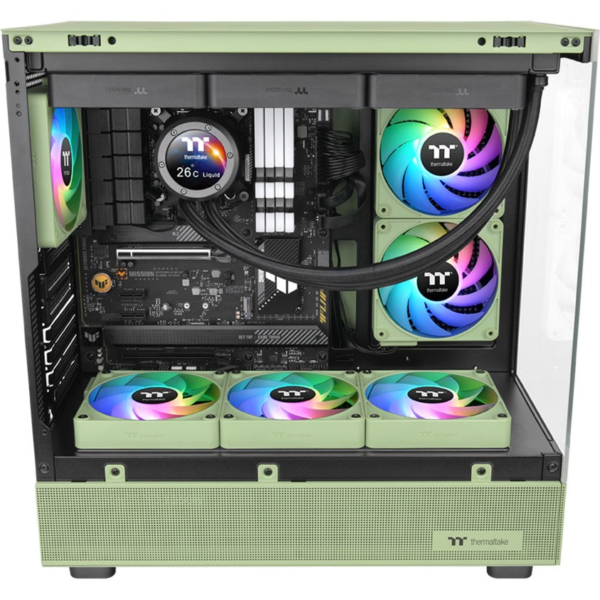 Thermaltake CT120 EX ARGB Sync PC Cooling Lüfter