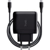 Vertrauen Sie Maxo USB-C-Ladegerät von 65 W.