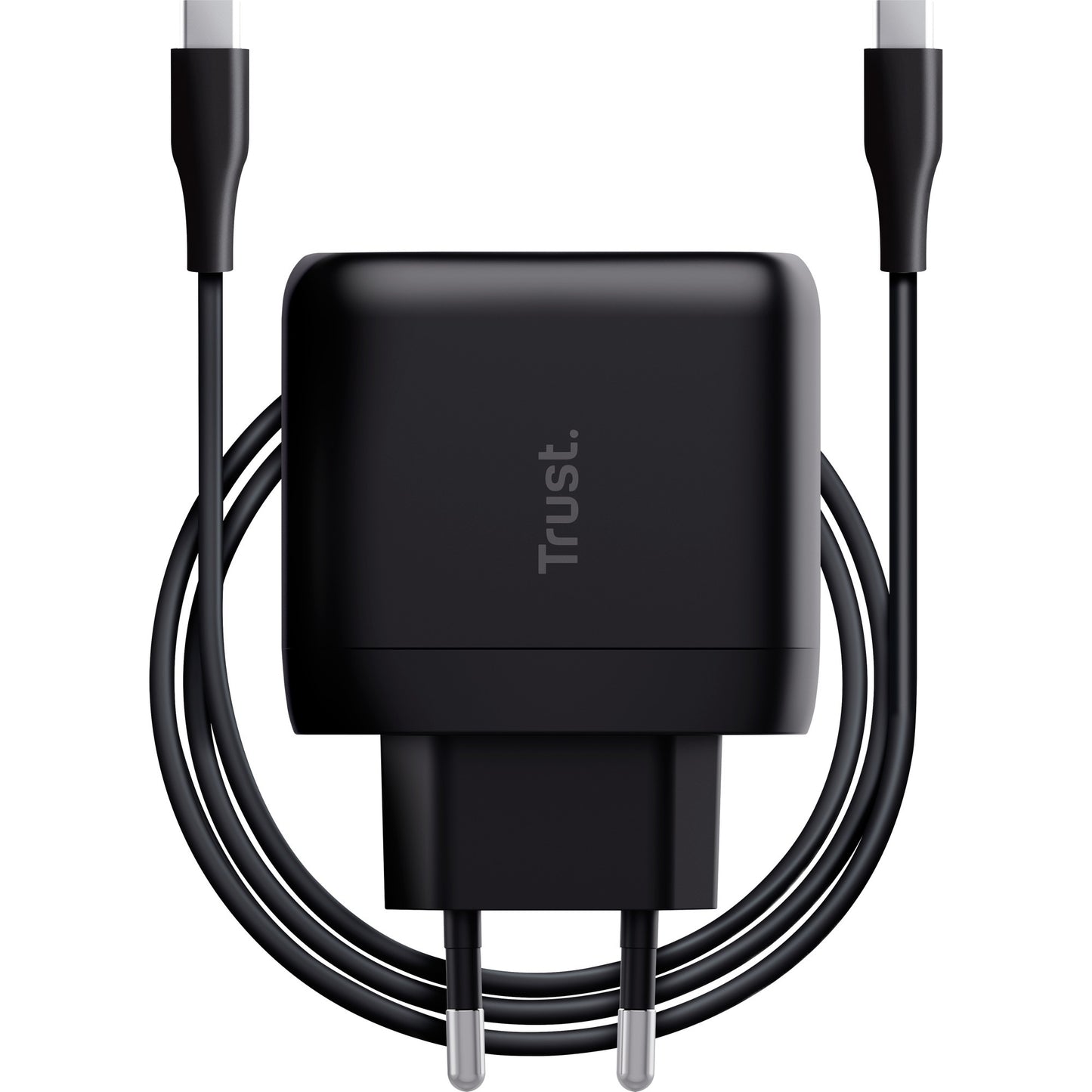 Vertrauen Sie Maxo USB-C-Ladegerät von 65 W.