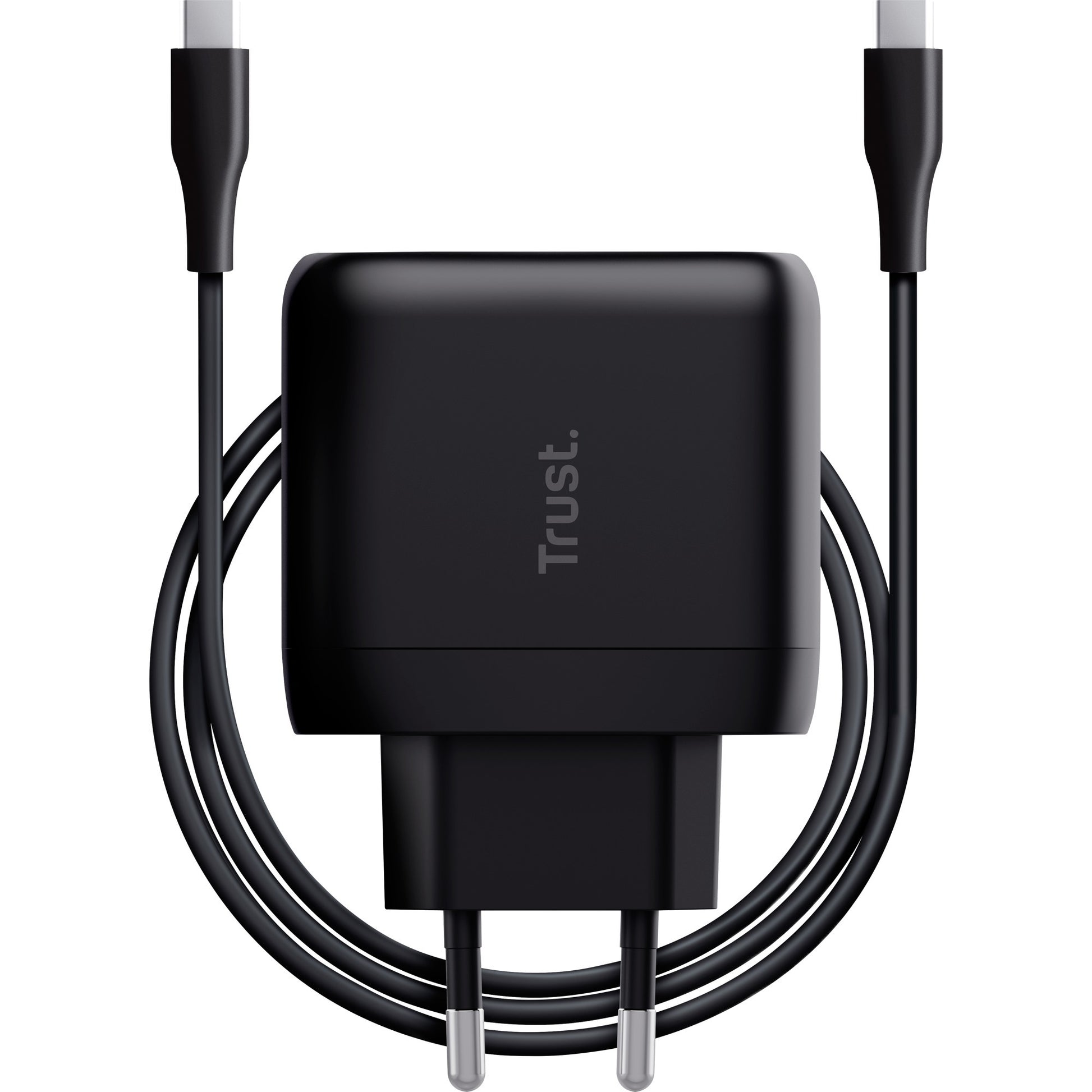 Vertrauen Sie Maxo USB-C-Ladegerät von 65 W.