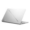 Asus Rog Zephyrus G14 Ga403um-QS024W 14 Copilot+ Gaming-Laptop (Weiß | Ryzen 9 270 | RTX 5060 | 16 GB | 1 TB SSD | OLED)