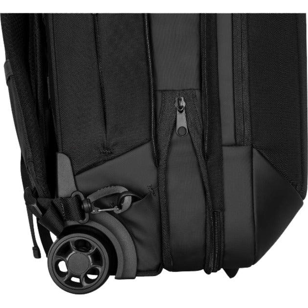 Targus 15,6 ”Ecosmart Mobile Tech Traveler Rolling Backpa