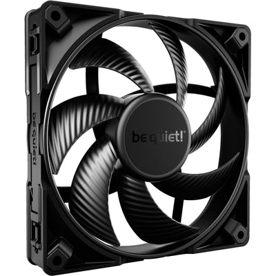 Ruhig sein! Silent Wings 4 PWM 140x140x25