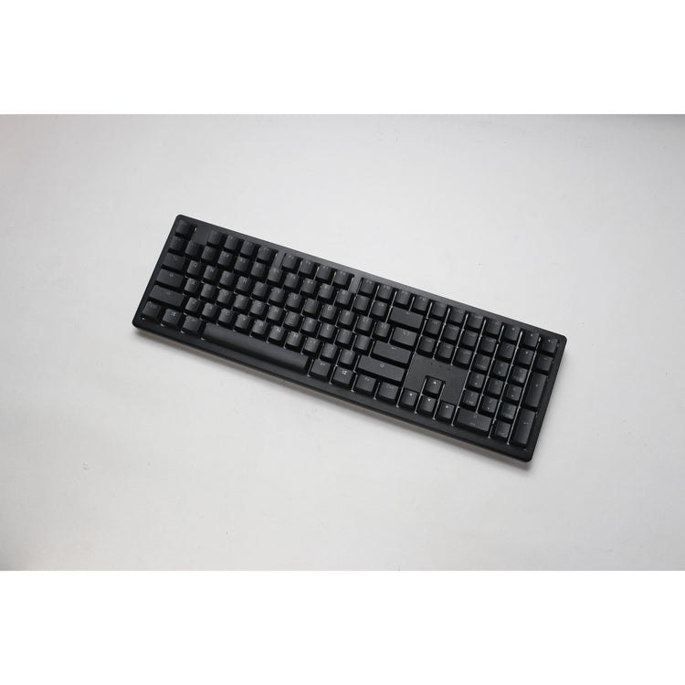 Ducky Zero 6108 Schwarz