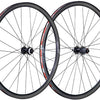 Vision Team 30 TC Disc TLR-Laufradsatz
