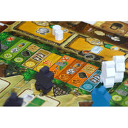999games 999 Games – Käsewein – herausforderndes Zwei-Spieler-Spiel – Fortsetzung des beliebten Brotbiers! - afbeelding 5