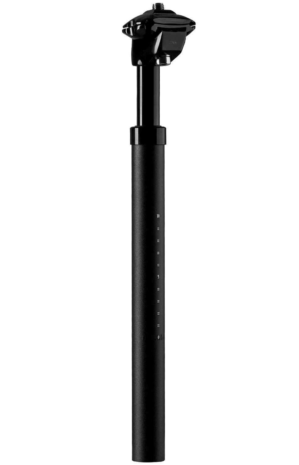 Katana DSP-1 Sattelstütze mit Federfederung