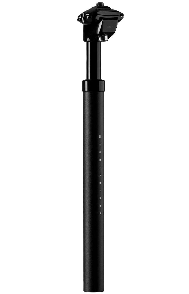 Katana DSP-1 Sattelstütze mit Federfederung