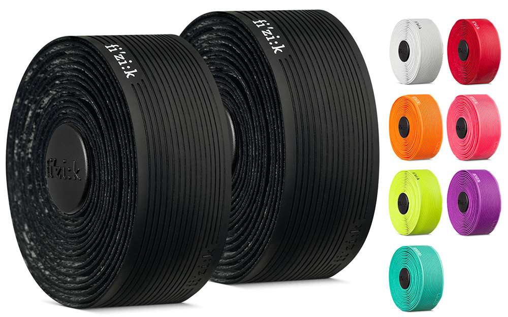 Fizik Vento Microtex klebriges Lenkerband