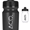 Acid Flow 400 Trinkflasche