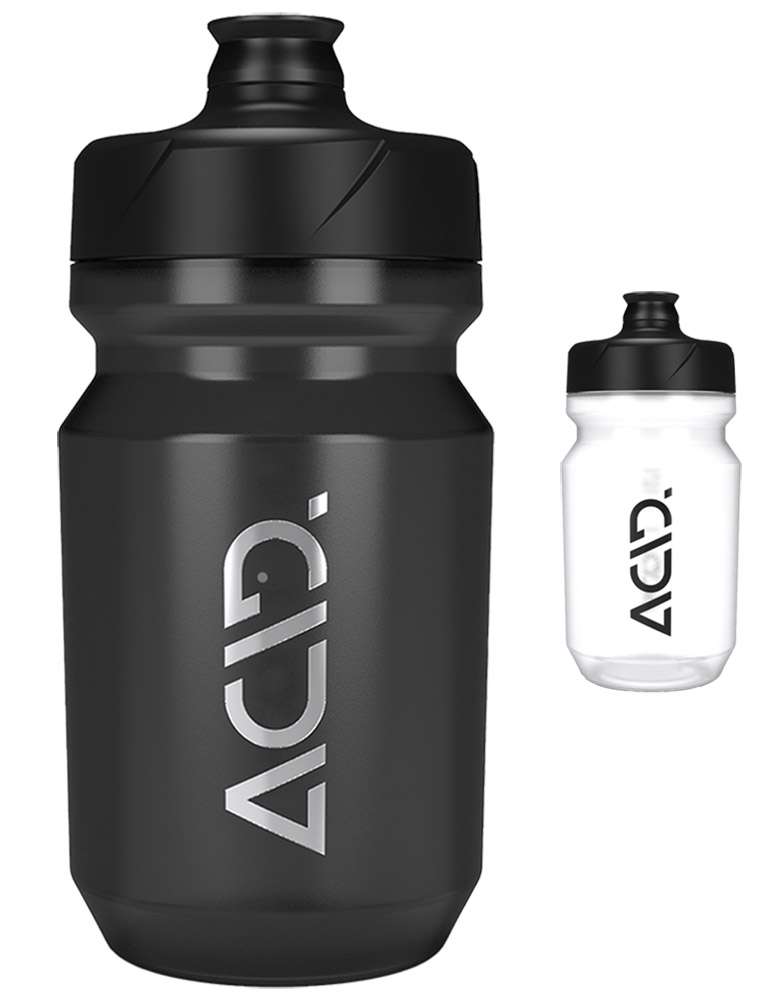 Acid Flow 400 Trinkflasche